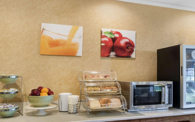 Quality Inn Harrisonburg I-81