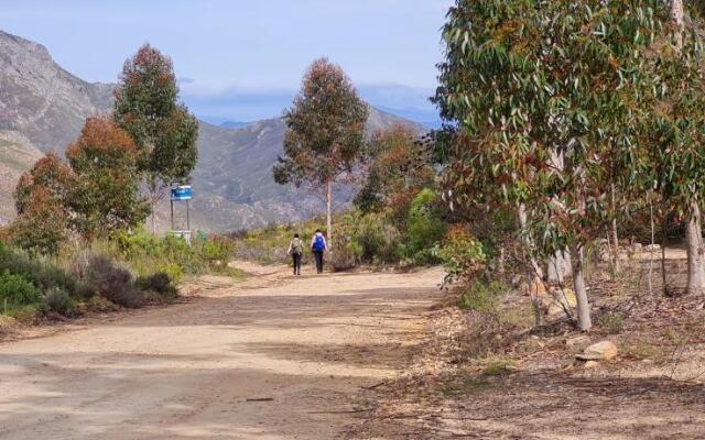 Whipstock Guest Farm