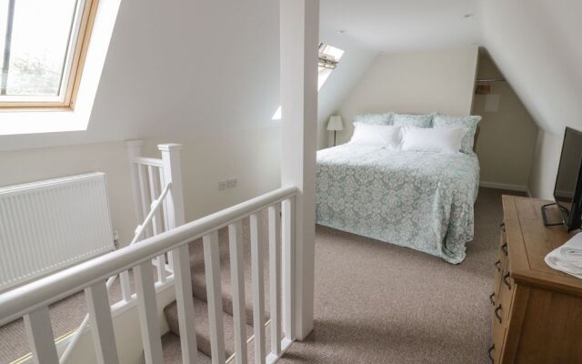 The Dower House