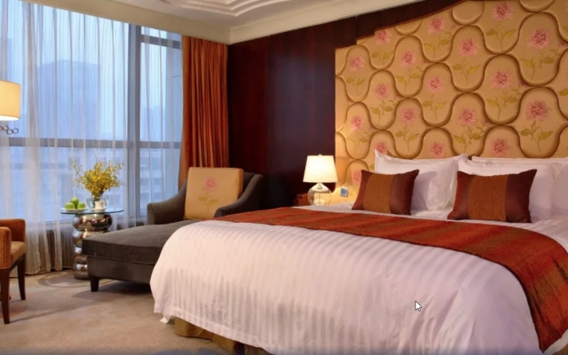 New Century Grand Hotel Ningbo