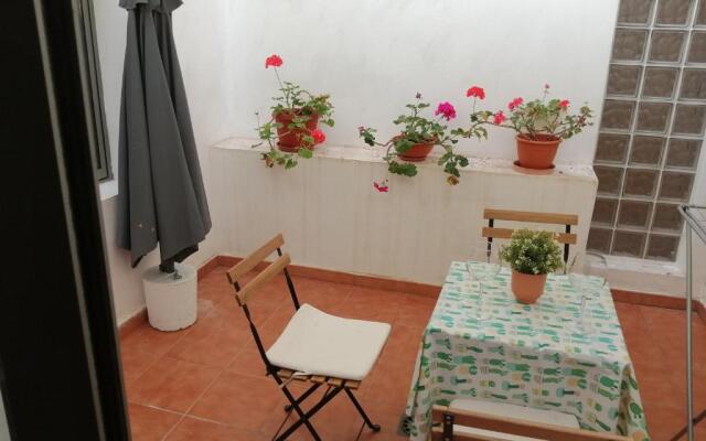 Residencial Sol Suite