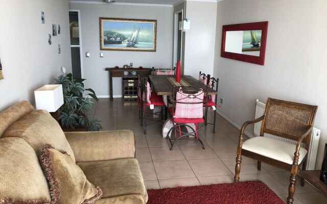 Apartamento 416 Vista Mar Lilenes