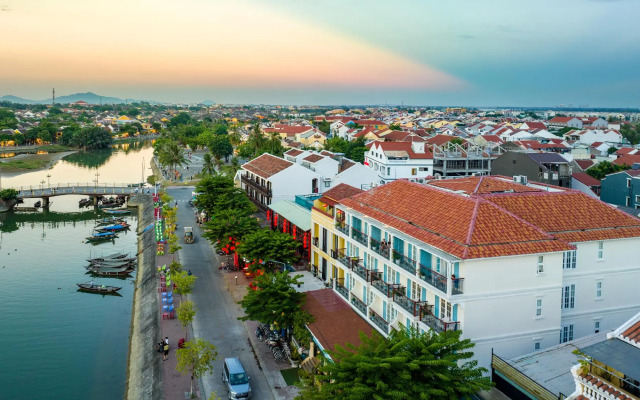 Lantana Boutique Hotel Hoi An