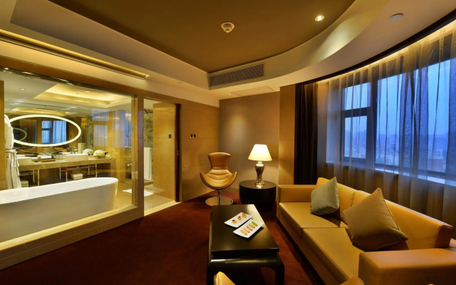 Sofitel Zhengzhou International
