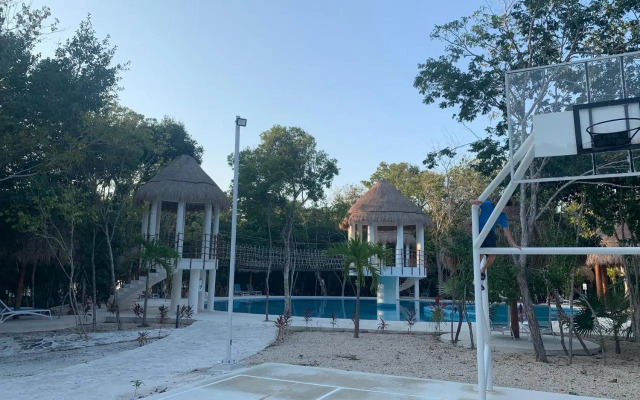 Exclusive house with private Pool and Jacuzzi