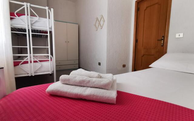 Welcomely - La Casa Di Rita - Salamaghe