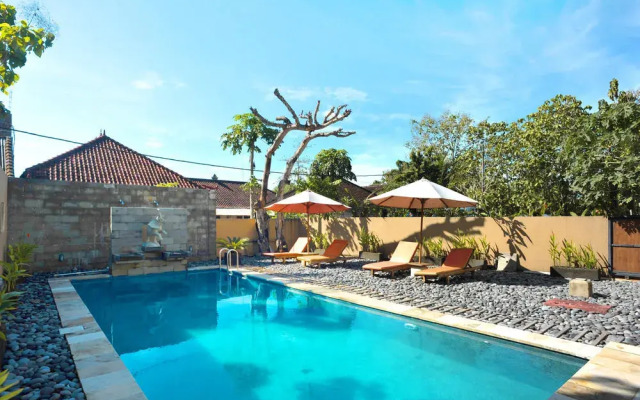Airy Jimbaran Songnipi 8 Bali