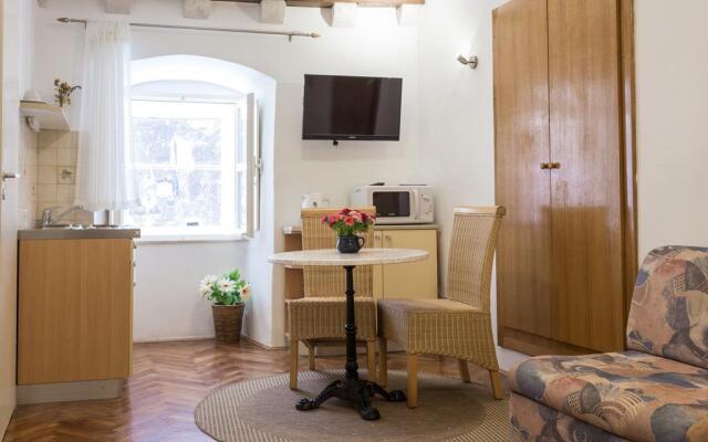 Apartments Rudjer