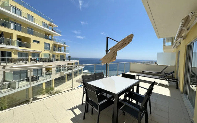 Comfort & Style with best sea view