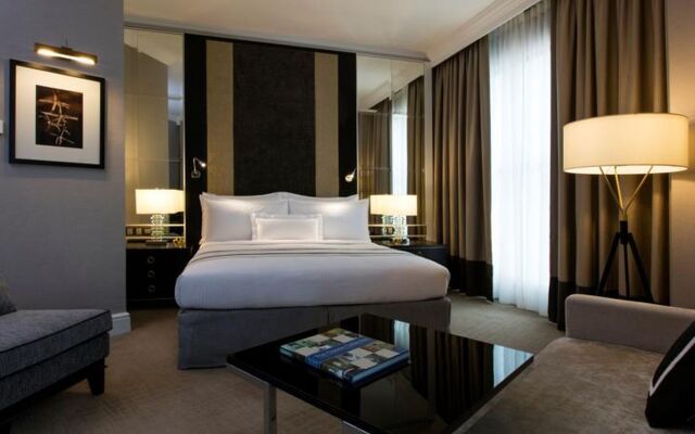 The Ritz-Carlton, Kuala Lumpur