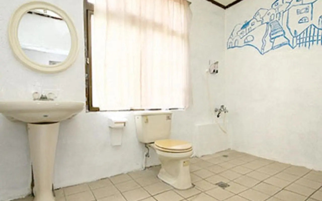 Da Nan Ao Homestay