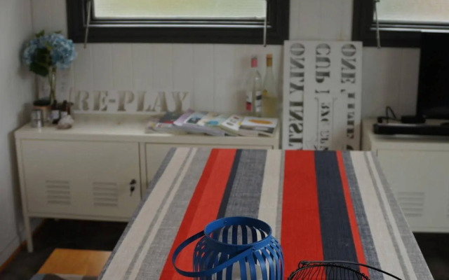 Rein Jeju Guest House