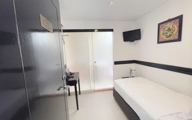 The Snooze Hotel Marine Parade