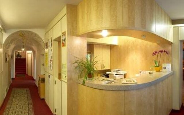 Hotel Zum Kirchenwirt