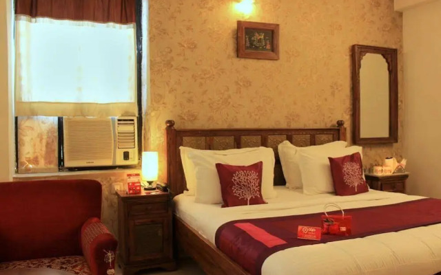 Oyo Rooms Saheliyon Ki Bari