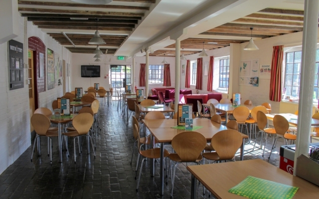 YHA Ironbridge Coalport - Hostel