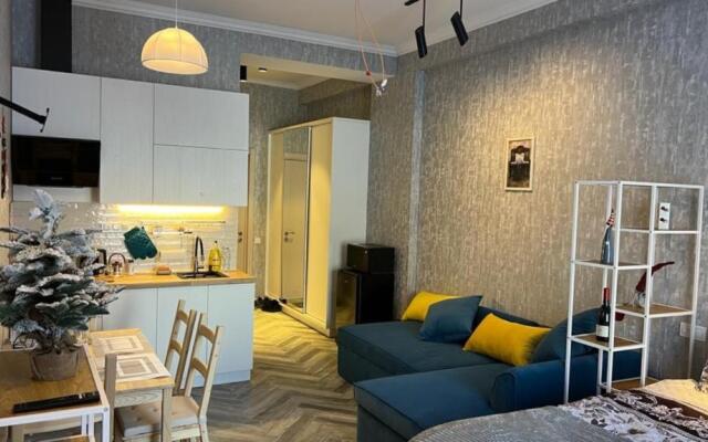 Evdo Apartments F2 Cozy Room