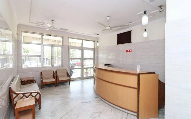 Hotel Shubham By OYO Rooms