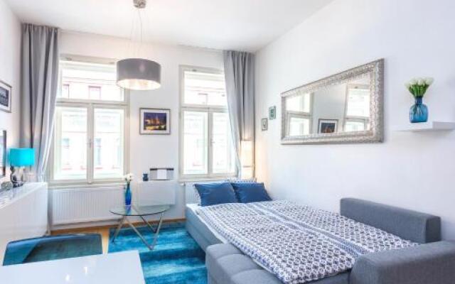 Baranova Apartments