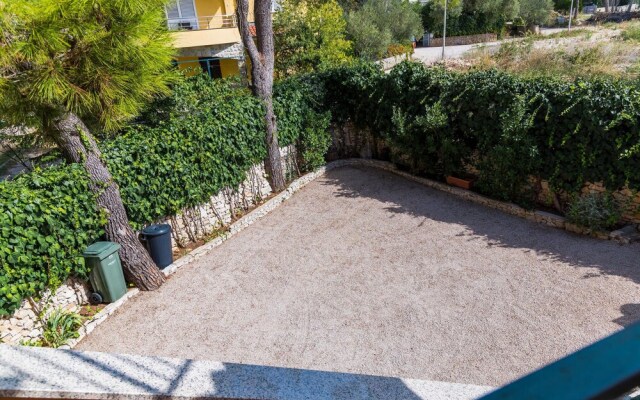 Awesome Home in Jadrija With Wifi and 2 Bedrooms