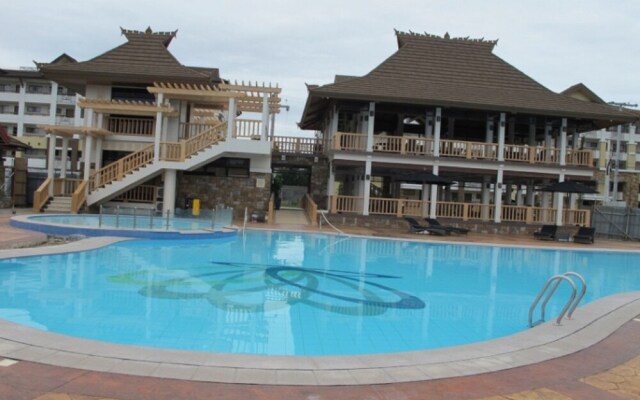 One Oasis Condotel