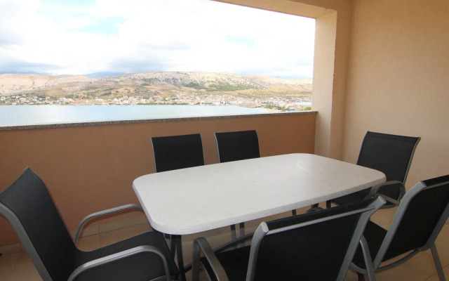 Apartments Jesen Augustin