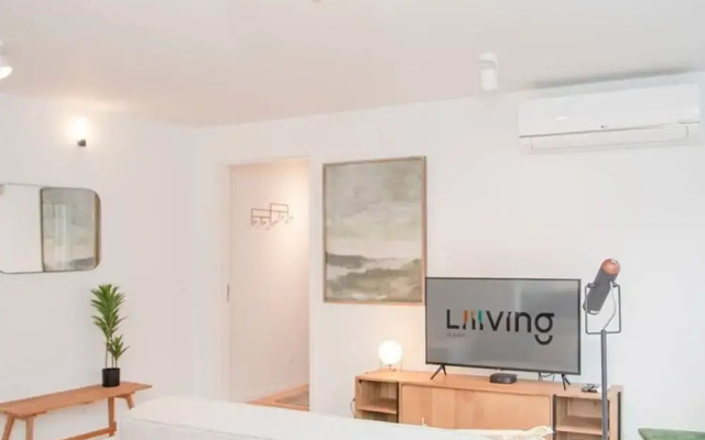 Liiiving in Porto - Modern Glam Apartment M