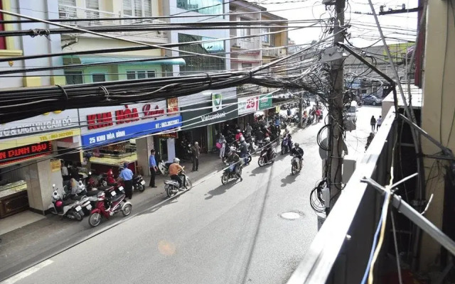 Thien Phuc Hotel
