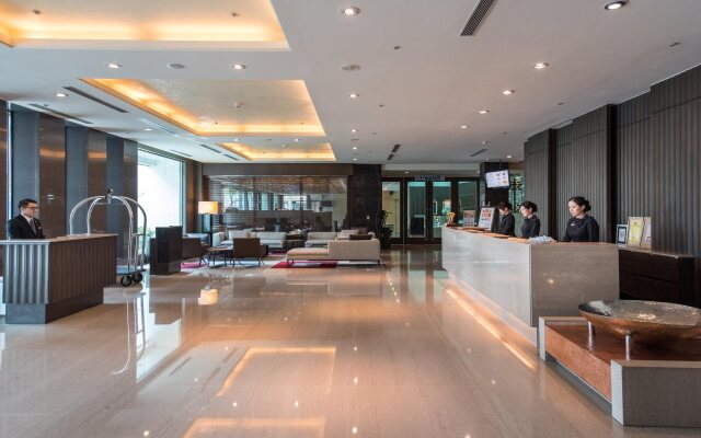 Taipung Suites