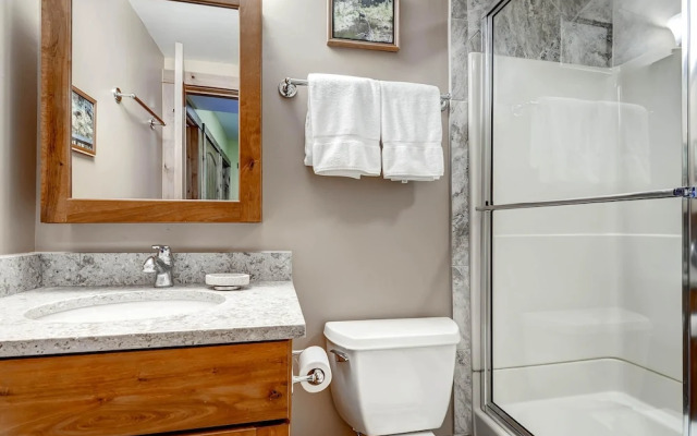 Tyra Summit Townhome #955