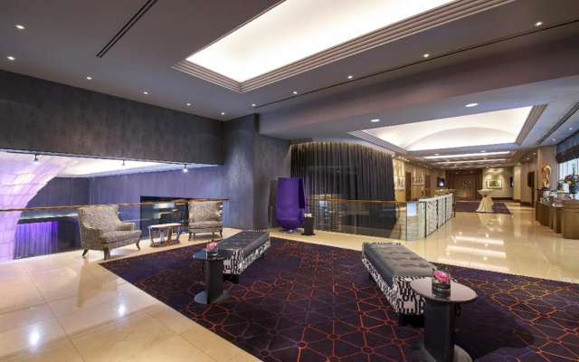 Rendezvous  Singapore by Far East Hospitality