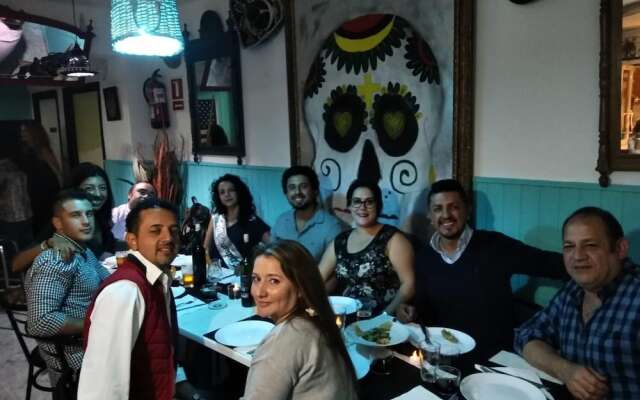 Hostel Cantina Bar Juan