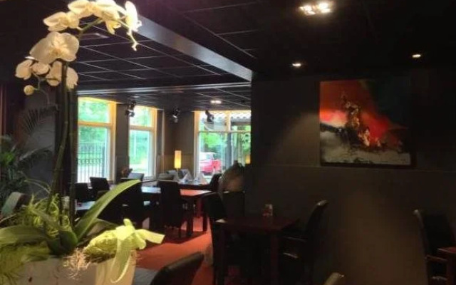 Auberge De Moerse Hoeve