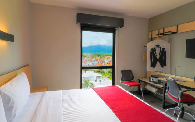 City Express Plus by Marriott Puerto Vallarta
