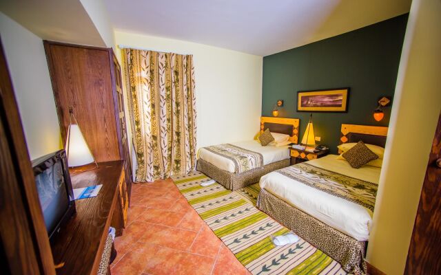 Carols Beau Rivage Hotel