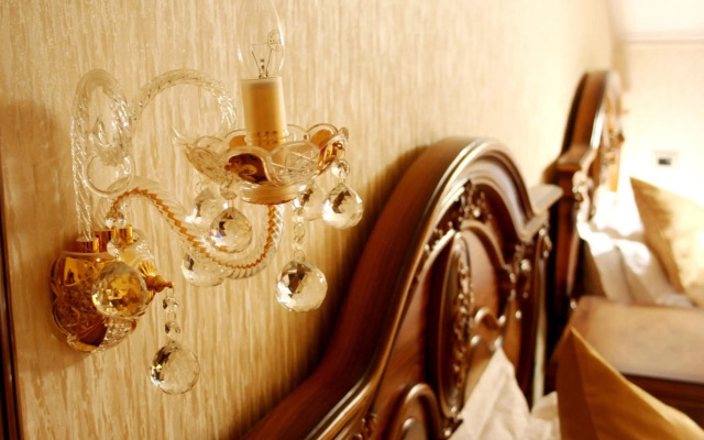 Premier Prezident Garni Hotel and Spa