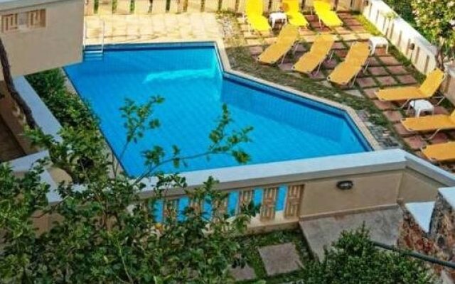 Villiana Holiday Apartments