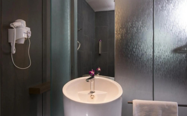 T+ Hotel Butterworth