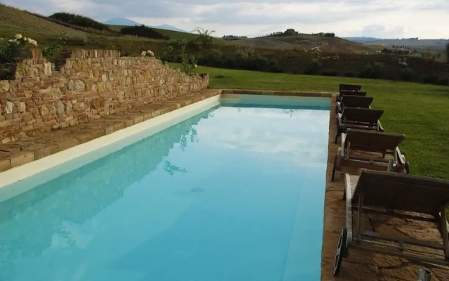 Verdidea - VILLA ORCIA