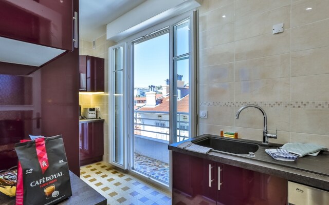 Feeling Riviera - 115 Promenade