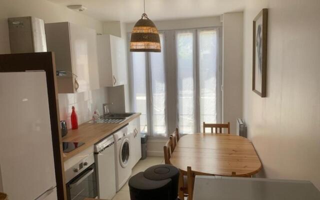 Appartement Mont-Dore, 2 pièces, 4 personnes - FR-1-415-117