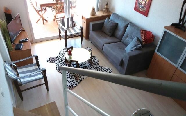 Apartamento Port Canigo - A187
