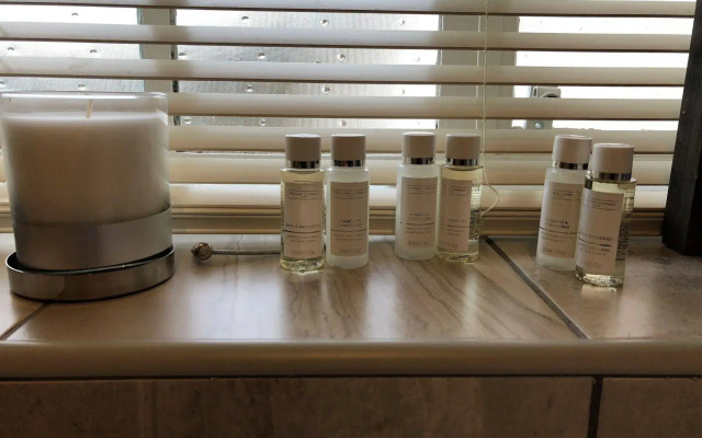 The Lodge at Broadway