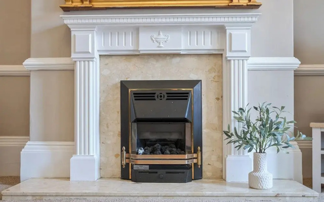 Bridlington Bay House