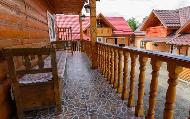 Pensiunea Poienita 1