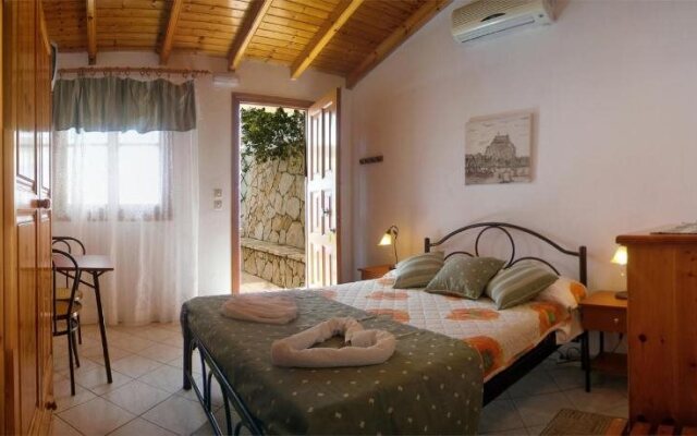 Pantazis Studios