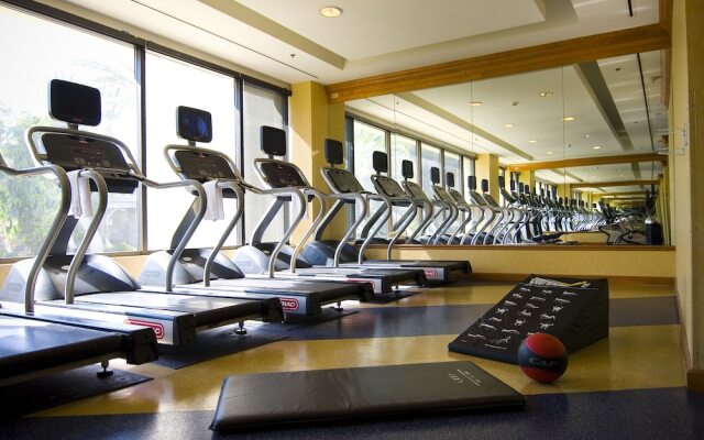 The LA Hotel Downtown