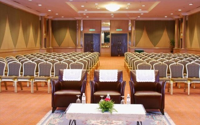 Kuala Lumpur International Hotel