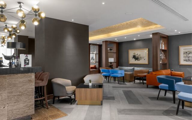 Royal Residences by Design Union