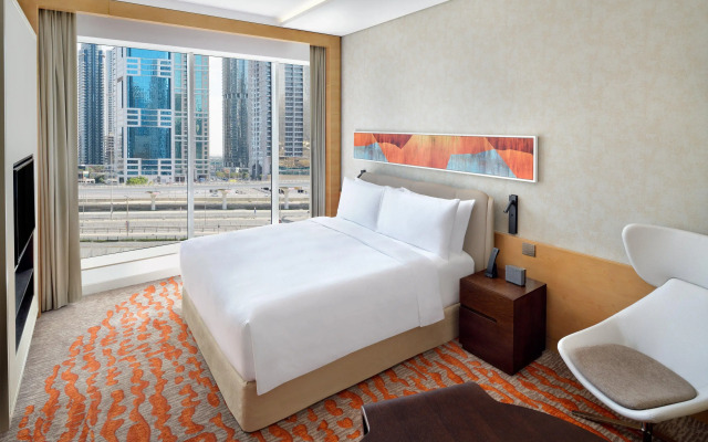 Crowne Plaza Dubai Marina by IHG